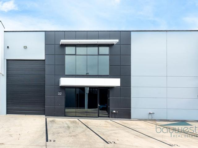 Warehouse for rent in Camerons Creek, Victoria