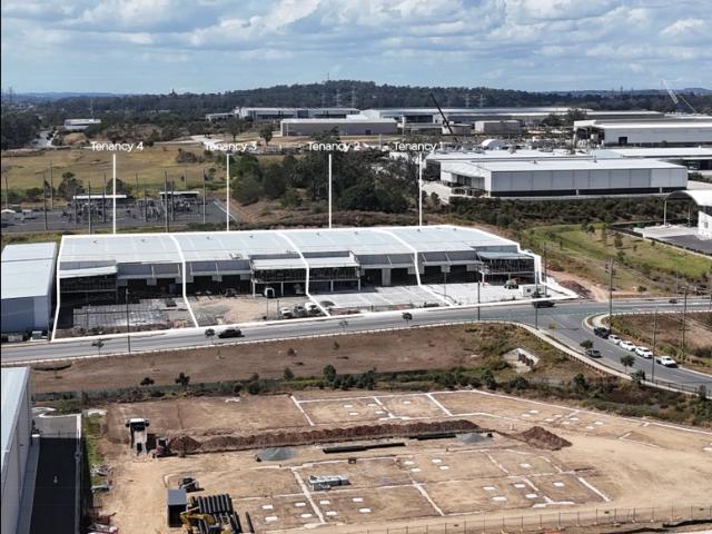 Warehouse for rent in Toombul, Queensland