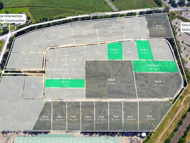 Property for sale in Sydney, New South Wales