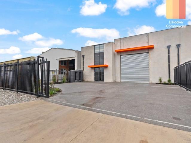 Warehouse for sale in Horseshoe Creek, South Australia