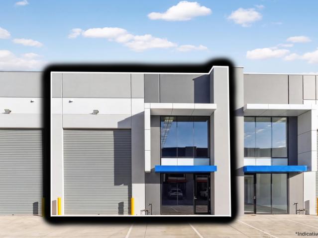 Warehouse for rent in Warragul, Shire of Baw Baw