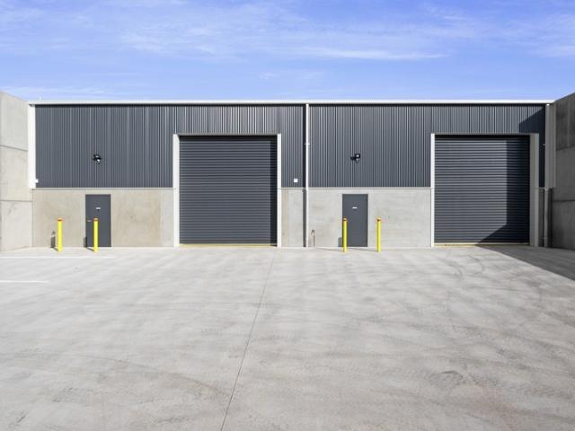 Warehouse for rent in Wodonga, City of Wodonga