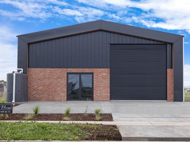 Warehouse for rent in Warrnambool, Victoria
