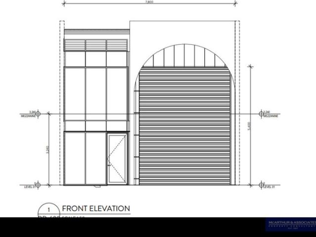 Warehouse for sale in Gracemere