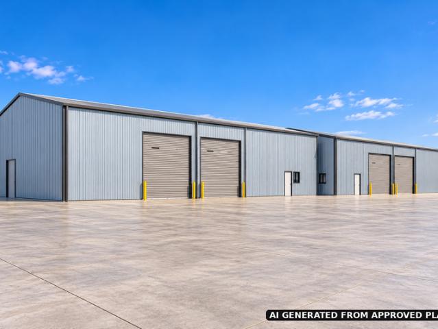 Warehouse for rent in Kawana, Rockhampton