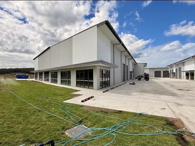 Warehouse for rent in Jilliby, New South Wales