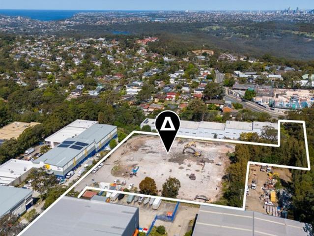 Warehouse for sale in Frenchs Forest