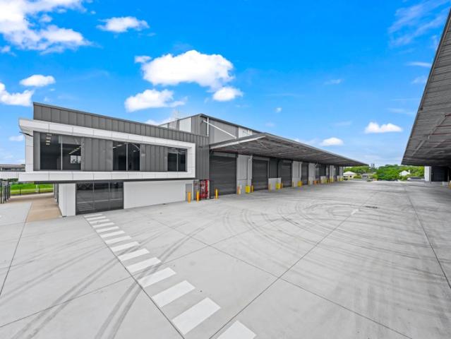 Warehouse for rent in Methul, Queensland