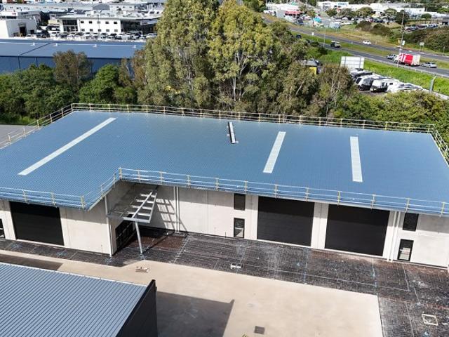 Warehouse for rent in Kings Creek, Queensland