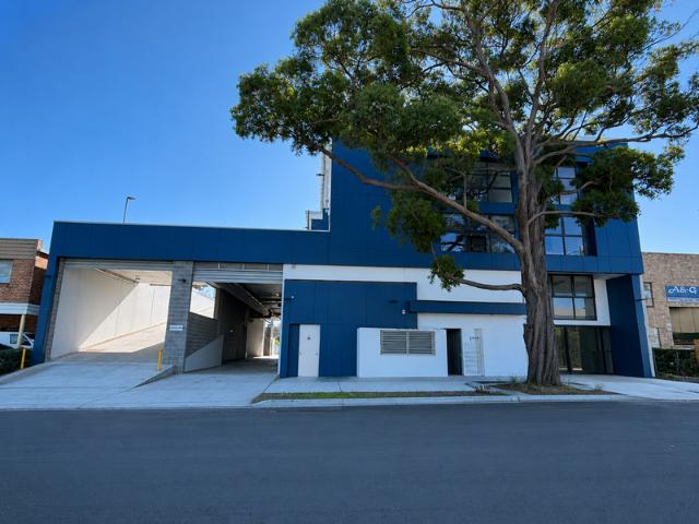Warehouse for sale in Sydney, New South Wales