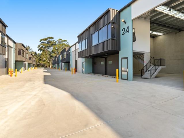 Warehouse for rent in Sydney, New South Wales