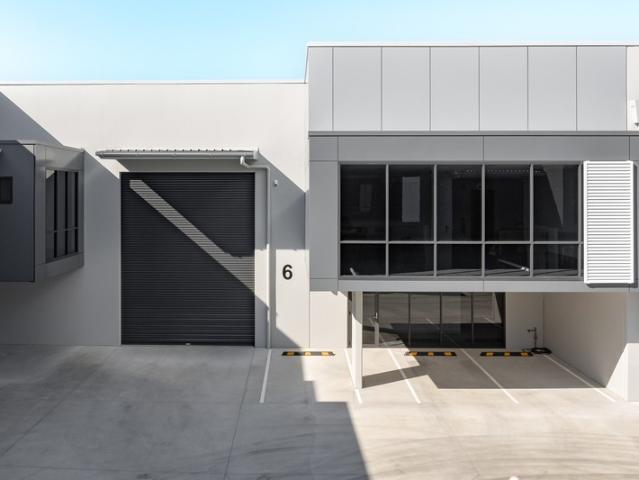 Warehouse for rent in Bomaderry, New South Wales