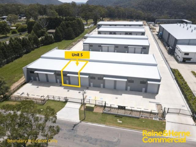 Warehouse for sale in Braemar, New South Wales