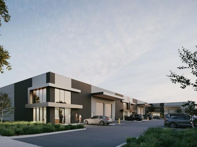 Warehouse for rent in Horseshoe Creek, South Australia