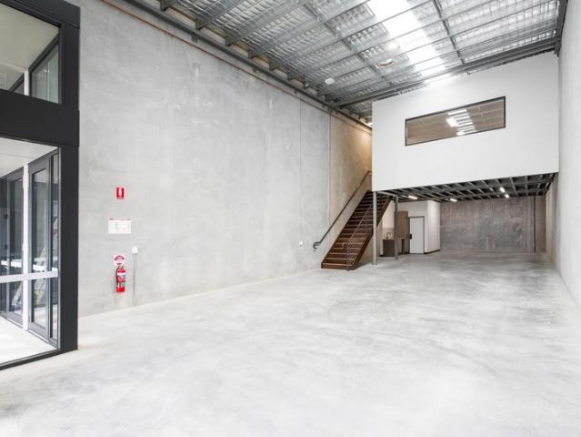 Office for rent in Toombul, Queensland