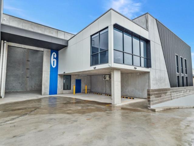 Warehouse for rent in Sydney, New South Wales