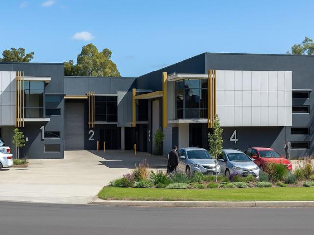 Warehouse for rent in South Windsor, Sydney