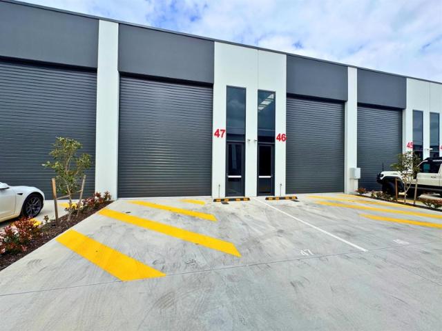 Warehouse for rent in Rochedale, Greater Brisbane