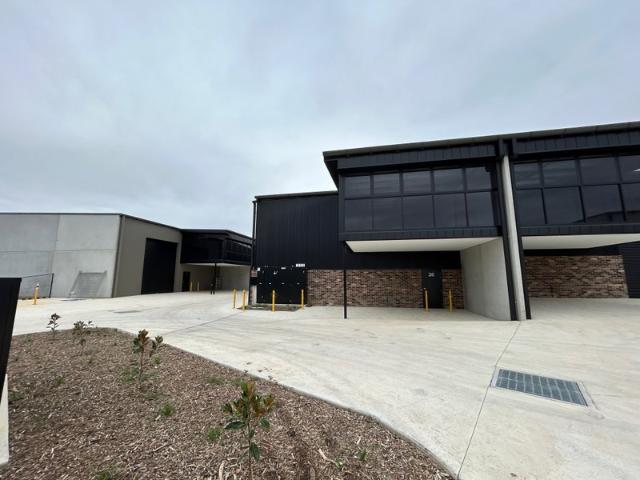 Warehouse for sale in Australian Capital Territory