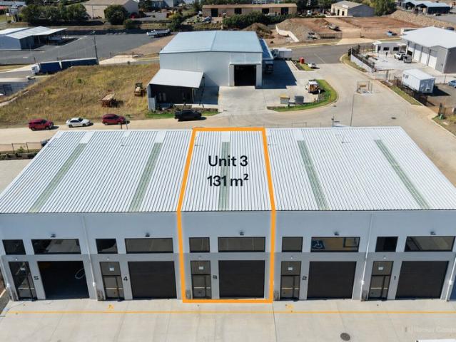 Warehouse for sale in Torrington, Toowoomba