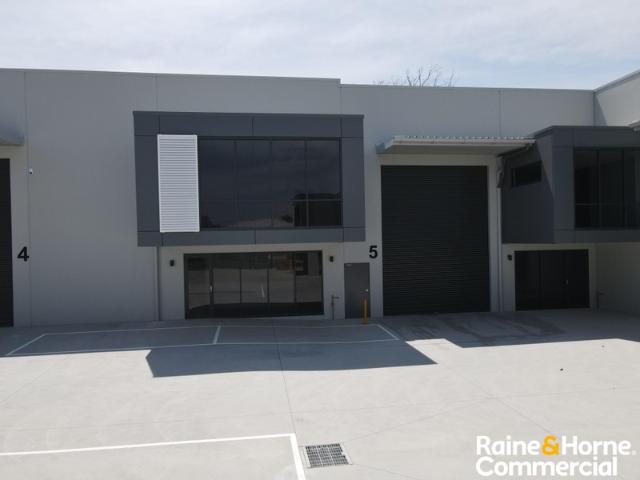 Warehouse for sale in Bomaderry, New South Wales