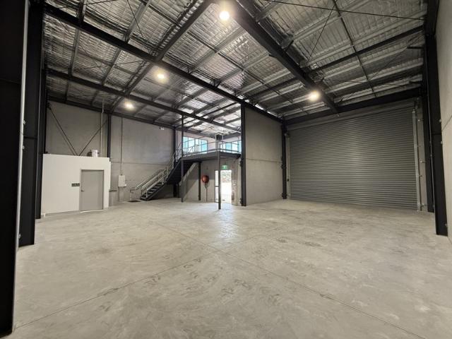 Warehouse for rent in Ambergate, New South Wales
