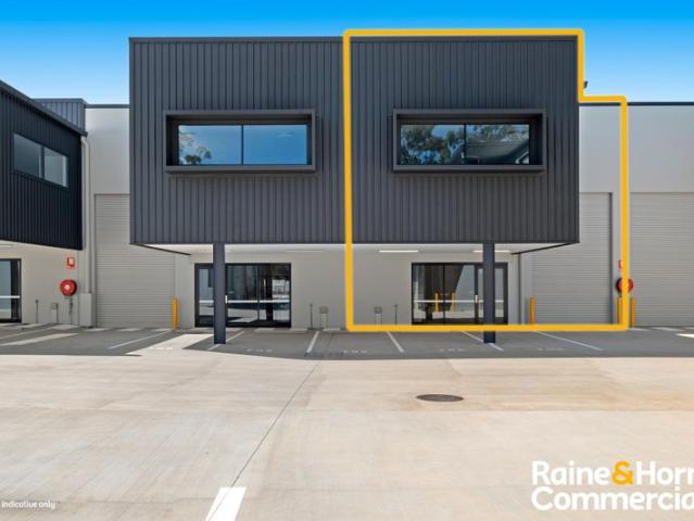 Warehouse for sale in Toombul, Queensland