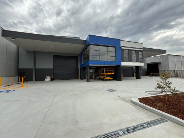 Warehouse for rent in Sydney, New South Wales