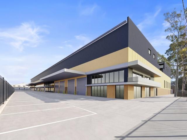 Warehouse for rent in Sydney, New South Wales