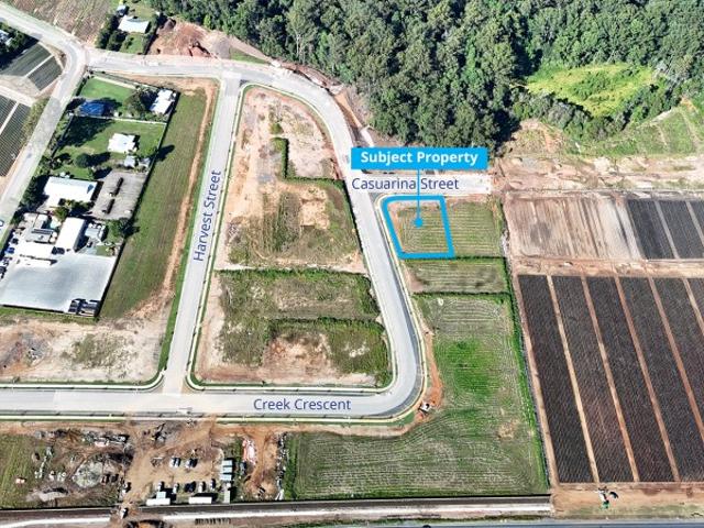 Warehouse for sale in Kings Creek, Queensland