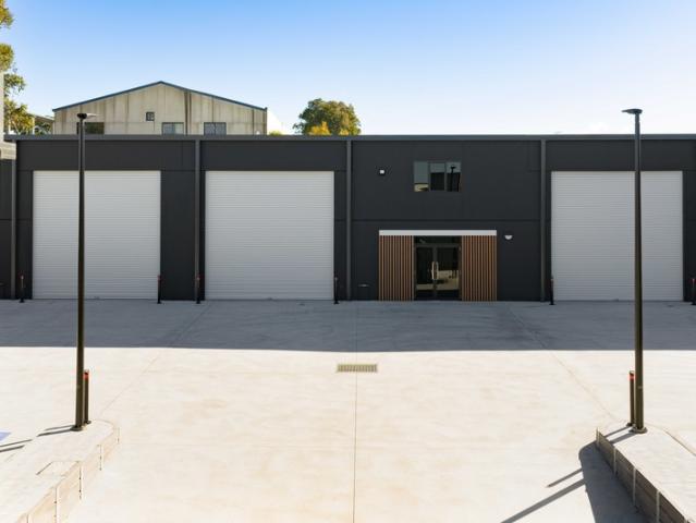 Warehouse for sale in South Nowra, New South Wales