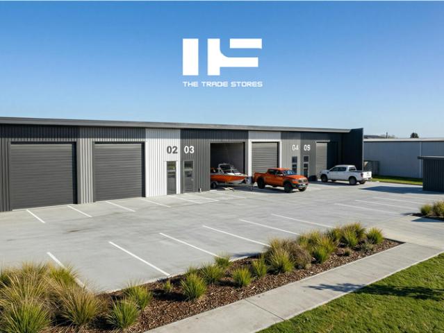 Warehouse for sale in Hidden Valley, Queensland