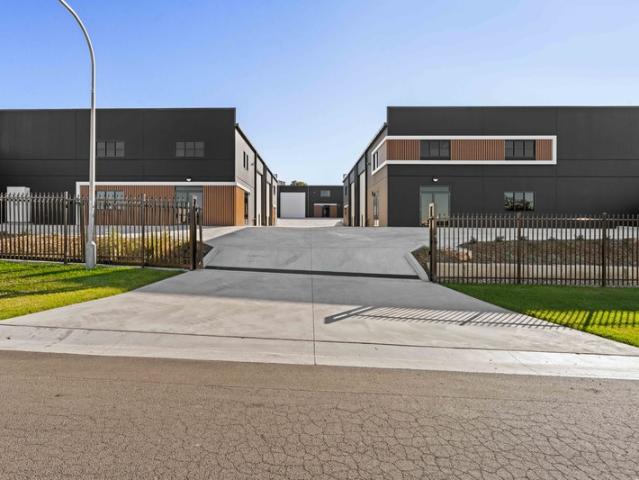 Warehouse for sale in South Nowra, New South Wales
