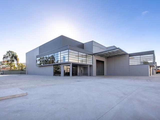Warehouse for rent in Sydney, New South Wales