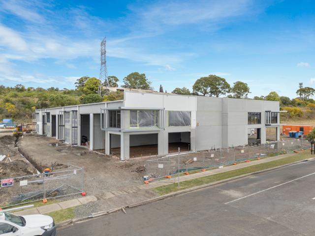 Warehouse for rent in Ambergate, New South Wales