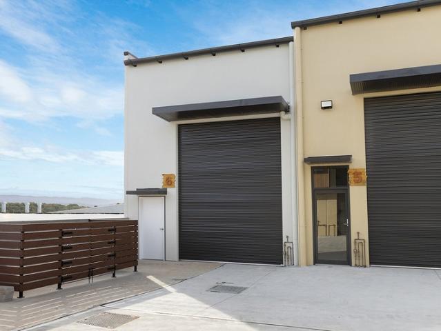 Warehouse for rent in New South Wales