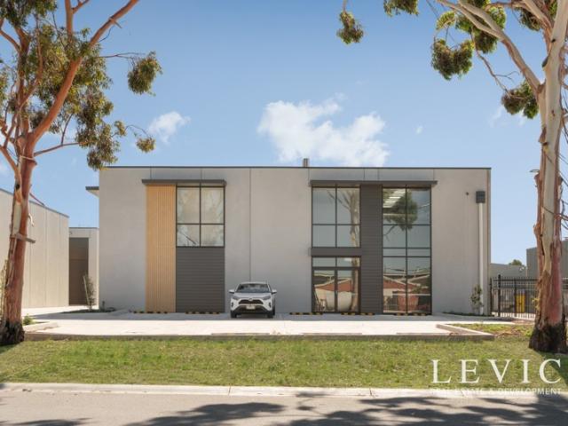 Warehouse for rent in Camerons Creek, Victoria