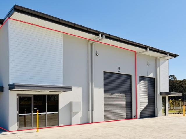 Warehouse for sale in Jilliby, New South Wales