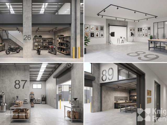 Warehouse for sale in South Nowra, New South Wales