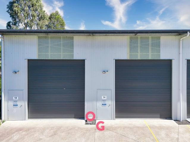 Warehouse for sale in Ambergate, New South Wales