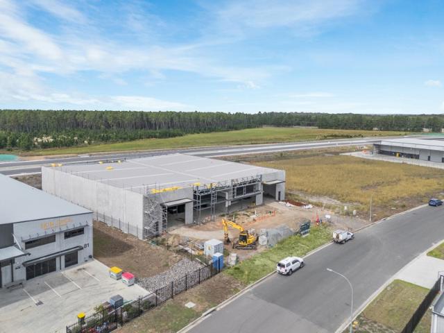 Warehouse for sale in Ambergate, New South Wales