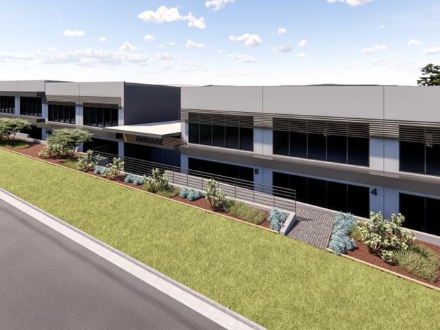 Warehouse for sale in Morisset, City of Lake Macquarie
