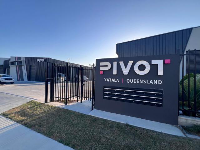 Warehouse for rent in Fernbrook, Queensland