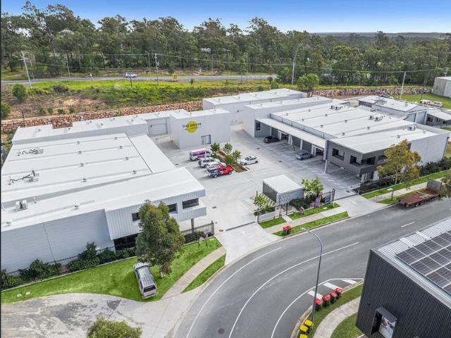 Warehouse for sale in Toombul, Queensland