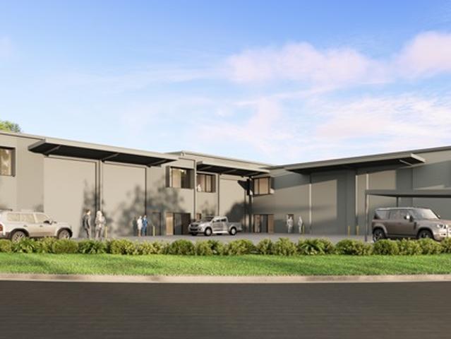 Warehouse for rent in Ballina, Ballina Shire Council