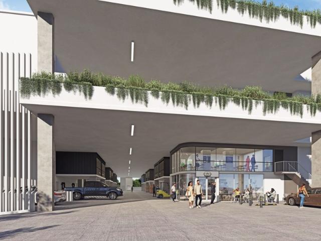 Warehouse for sale in Sydney, New South Wales
