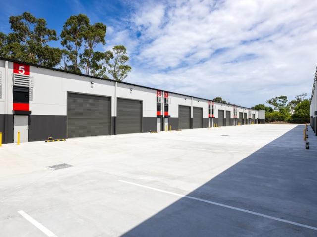 Warehouse for rent in New South Wales