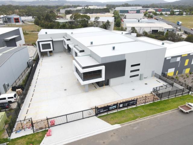 Warehouse for rent in Braemar, New South Wales