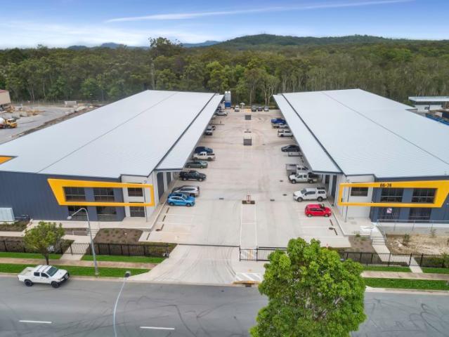 Warehouse for sale in Kings Creek, Queensland