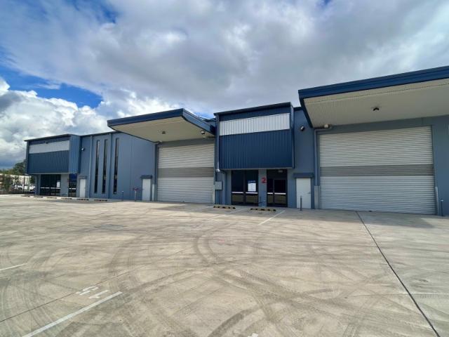 Warehouse for rent in Ambergate, New South Wales